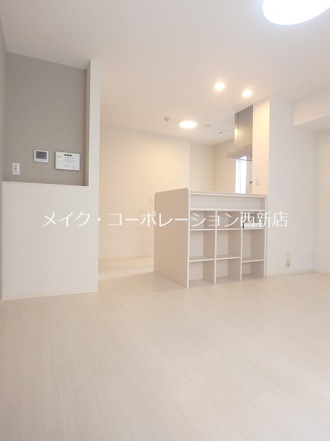 リビング レジデンス飯倉Ⅱ その他9