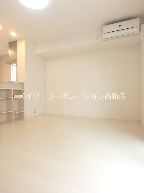 リビング レジデンス飯倉Ⅱ その他10