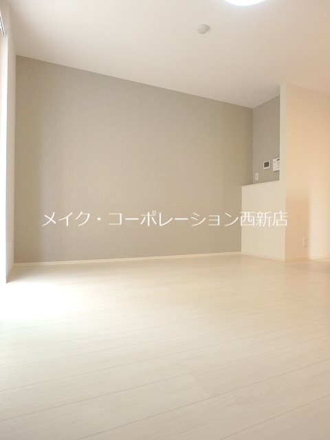 リビング レジデンス飯倉Ⅱ その他11