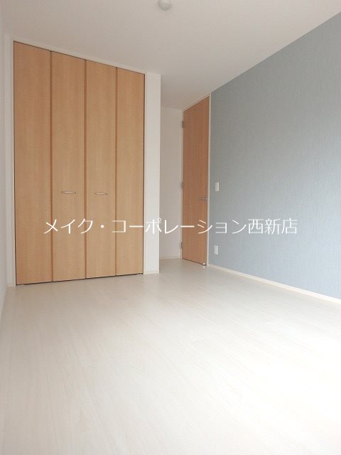 ベッドルーム レジデンス飯倉Ⅱ その他15