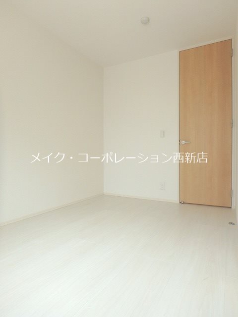 ベッドルーム レジデンス飯倉Ⅱ その他19