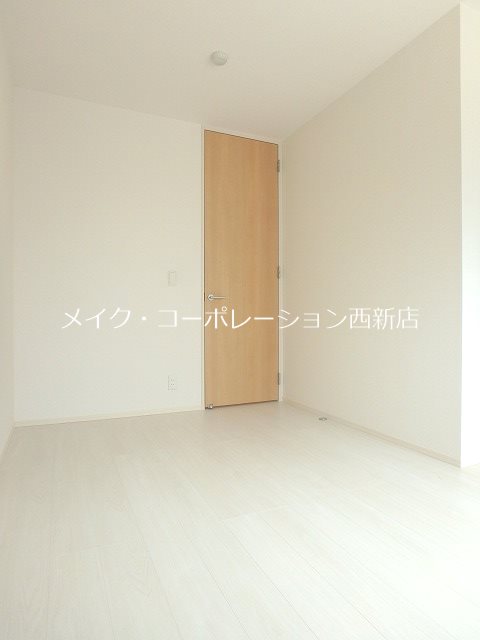 ベッドルーム レジデンス飯倉Ⅱ その他20