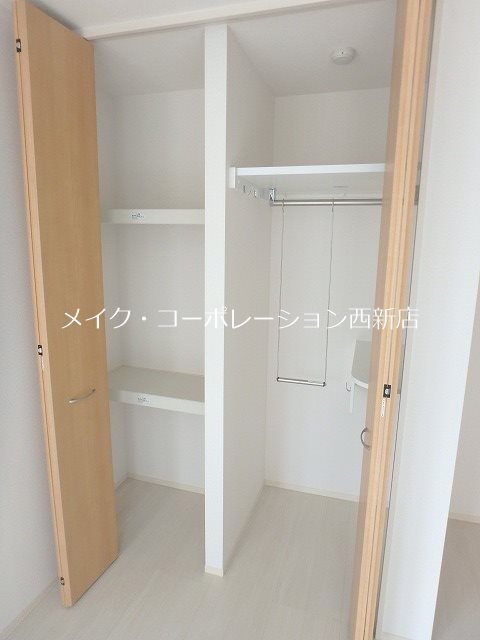 収納 レジデンス飯倉Ⅱ その他21
