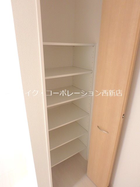 収納 レジデンス飯倉Ⅱ その他22