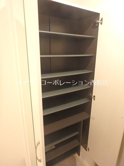 収納 レジデンス飯倉Ⅱ その他23