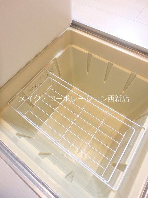 収納 レジデンス飯倉Ⅱ その他25