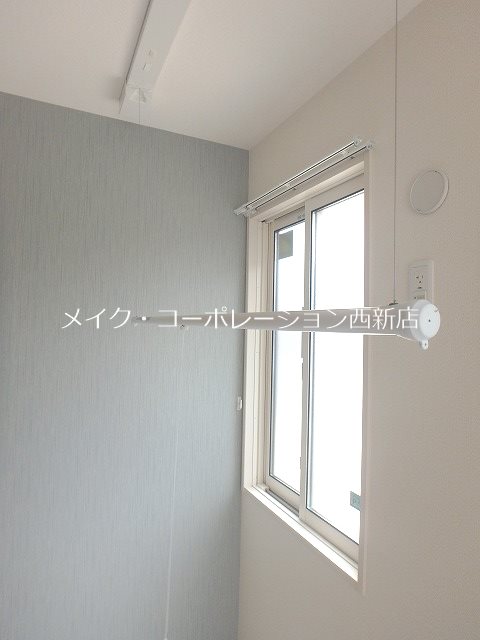 他設備 レジデンス飯倉Ⅱ その他28