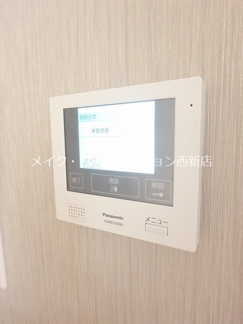 セキュリティ レジデンス飯倉Ⅱ その他31