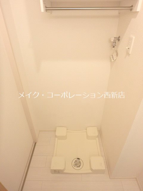 洗面所 レジデンス飯倉Ⅱ その他32