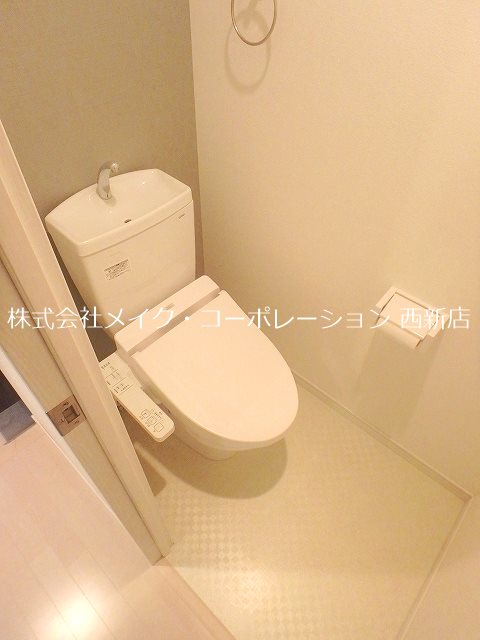 ヴァーグポルトグラン～ネット無料～ その他1