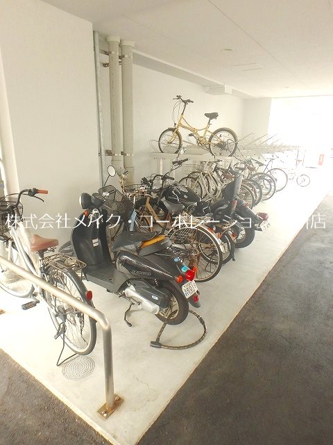 ヴァーグポルトグラン～ネット無料～ その他外観5