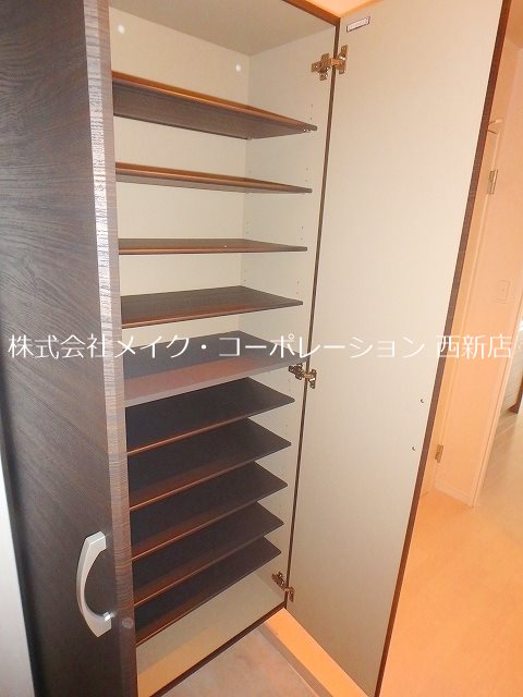 ヴァーグポルトグラン～ネット無料～ その他7