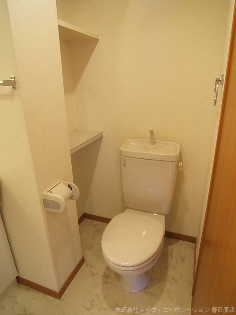 写真は同型タイプ ルピナス銀天町 その他2