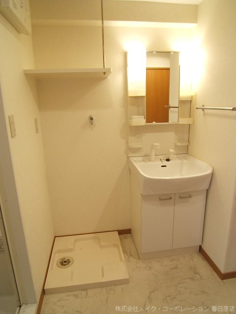 写真は同型タイプ ルピナス銀天町 その他3