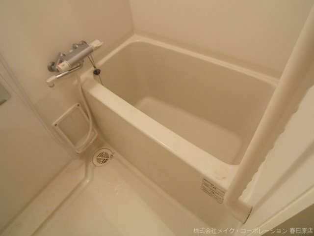 写真は同型タイプ ルピナス銀天町 風呂画像