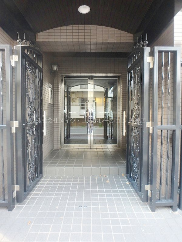 エステートモア大濠Ⅵ その他1