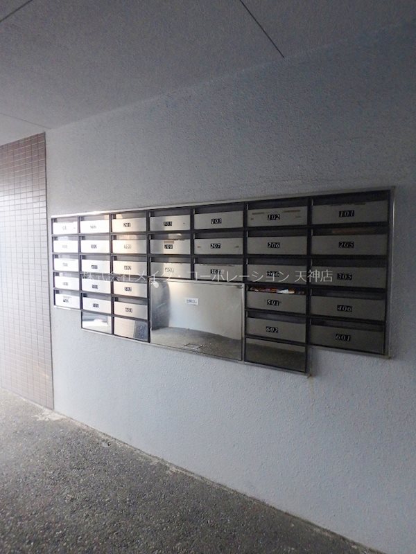 エステートモア大濠Ⅵ その他6