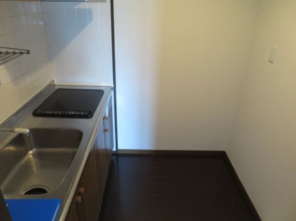 エステートモア大濠Ⅵ キッチン