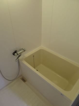 エステートモア大濠Ⅵ 風呂画像