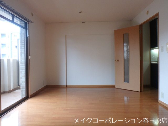 ソフィアパレス ベッドルーム