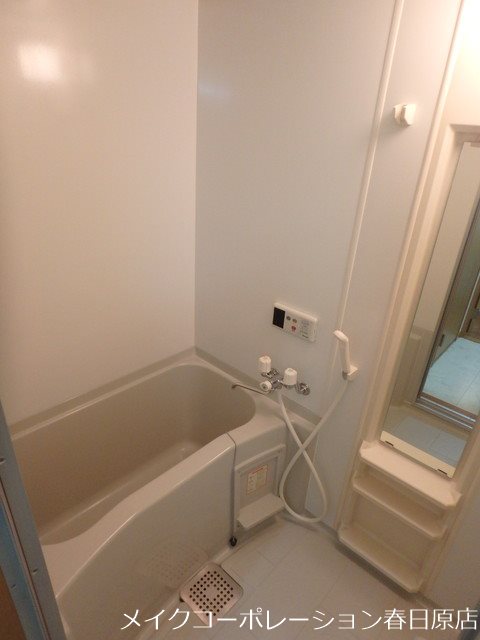 ソフィアパレス 風呂画像