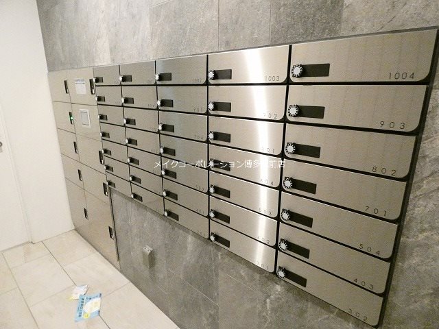 ホルツ博多駅前 その他9