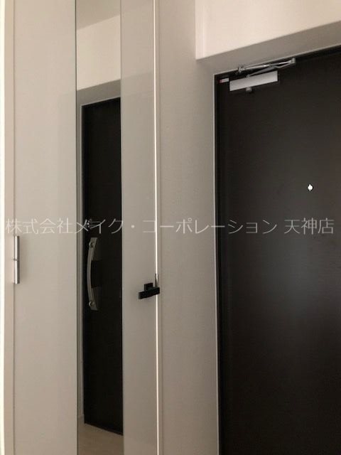シャトレ平尾浄水町 その他13
