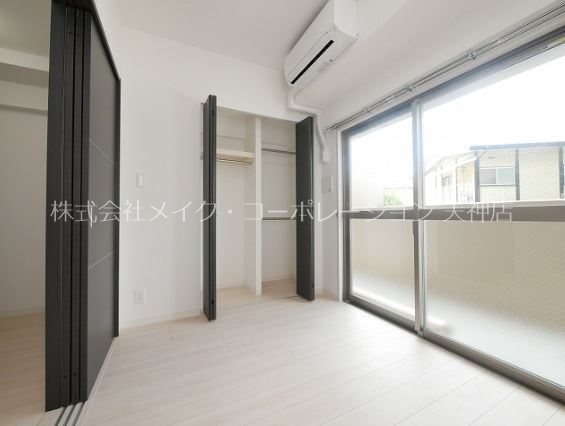 収納 レトワール清水 その他3