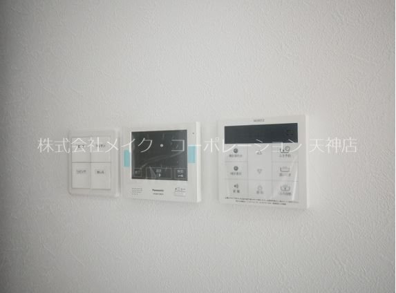 セキュリティ レトワール清水 その他4