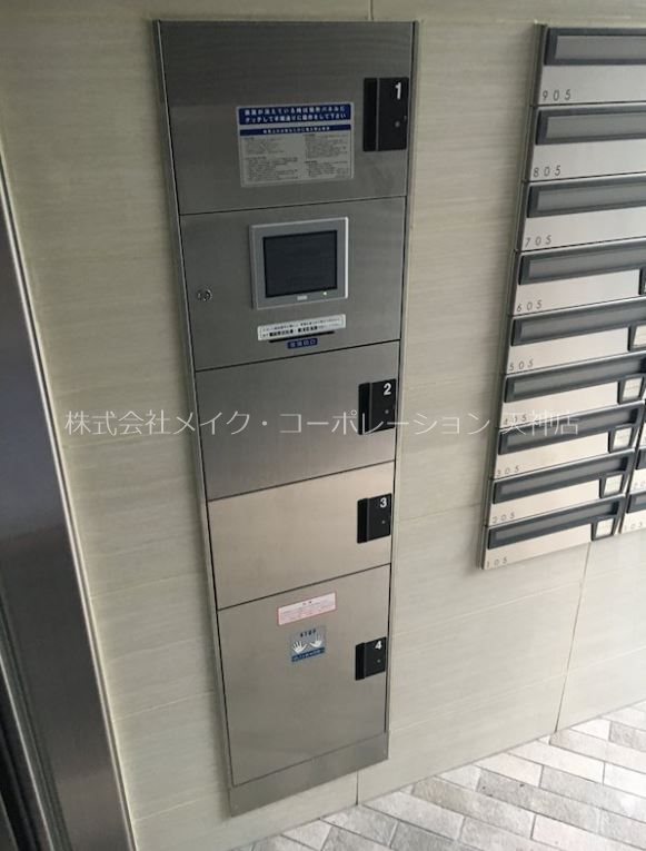 ロビー レトワール清水 その他6