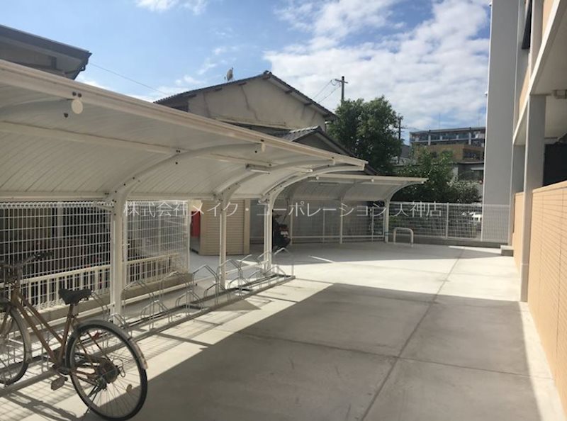 他共有部分 レトワール清水 その他7