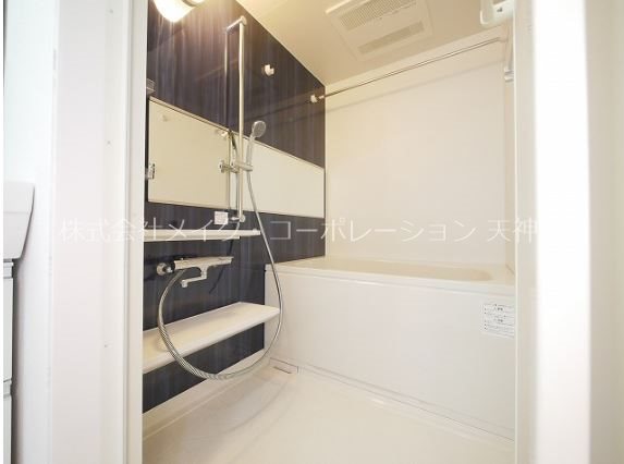 バス レトワール清水 風呂画像