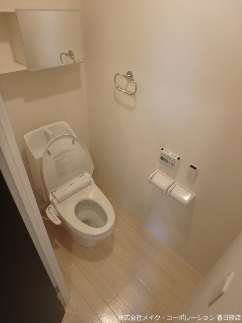 グランレーヴ弥生 その他2