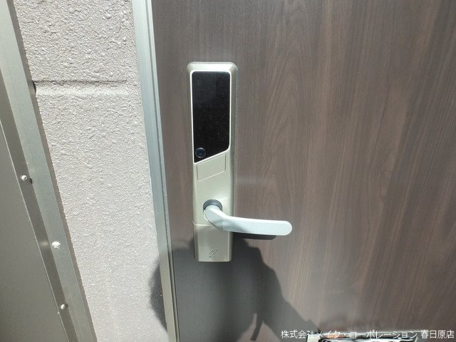 グランレーヴ弥生 その他外観4