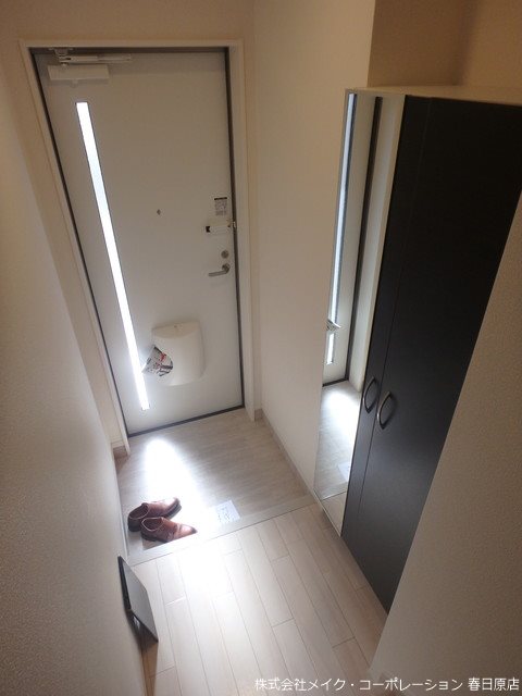 写真は同型タイプ グランレーヴ弥生 その他8