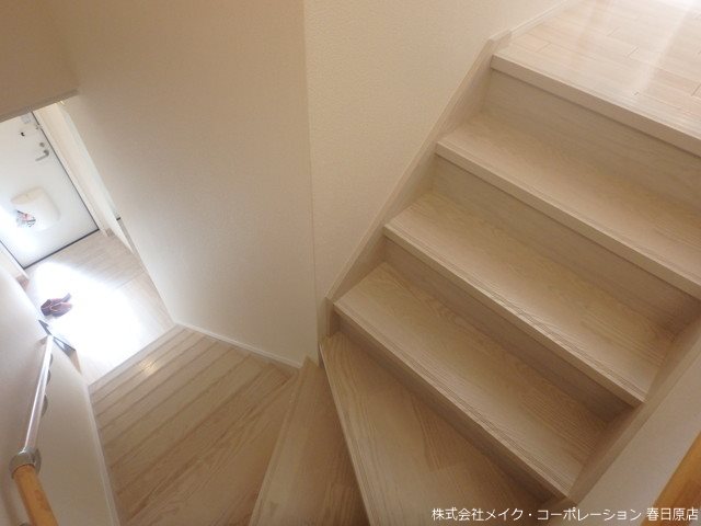 写真は同型タイプ グランレーヴ弥生 その他10
