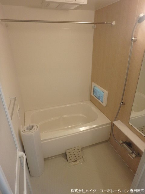 写真は同型タイプ グランレーヴ弥生 風呂画像