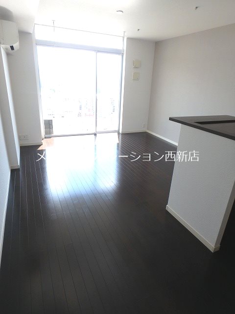 ラクレイス西新レジデンシャルタワー その他4