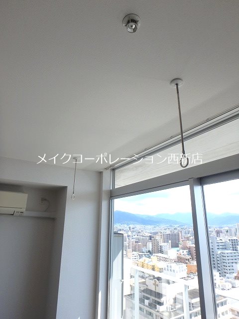 ラクレイス西新レジデンシャルタワー その他5