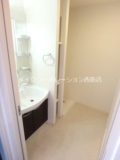 ラクレイス西新レジデンシャルタワー その他9