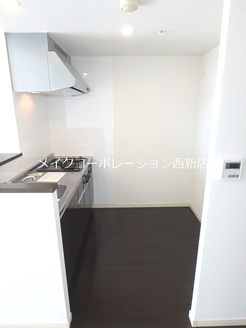 ラクレイス西新レジデンシャルタワー その他13