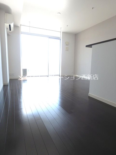 ラクレイス西新レジデンシャルタワー その他15