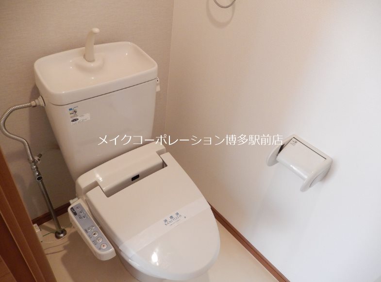 ウイングコートF館  その他4