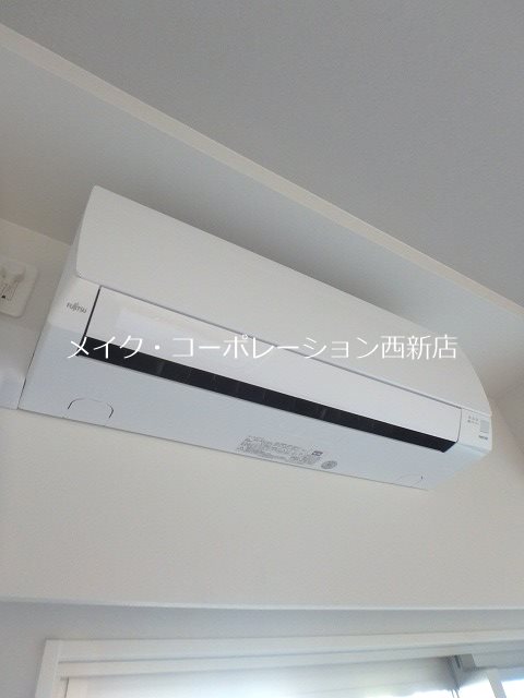 他設備 T.T城西 その他3