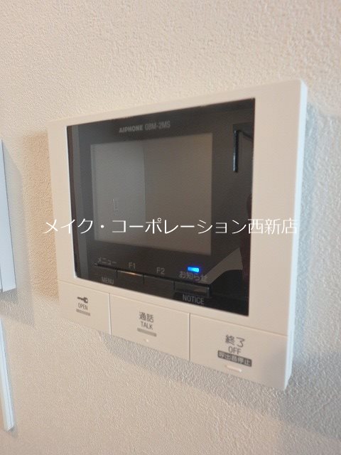 セキュリティ T.T城西 その他5