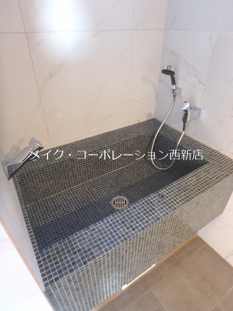 他共有部分 T.T城西 その他外観5
