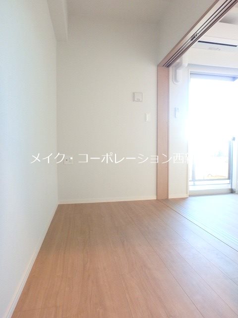 ベッドルーム T.T城西 その他11