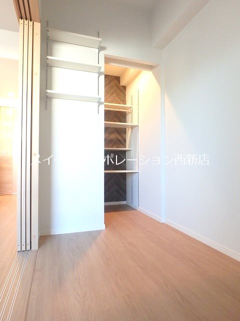 ベッドルーム T.T城西 その他12