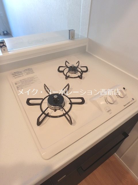 キッチン T.T城西 その他22