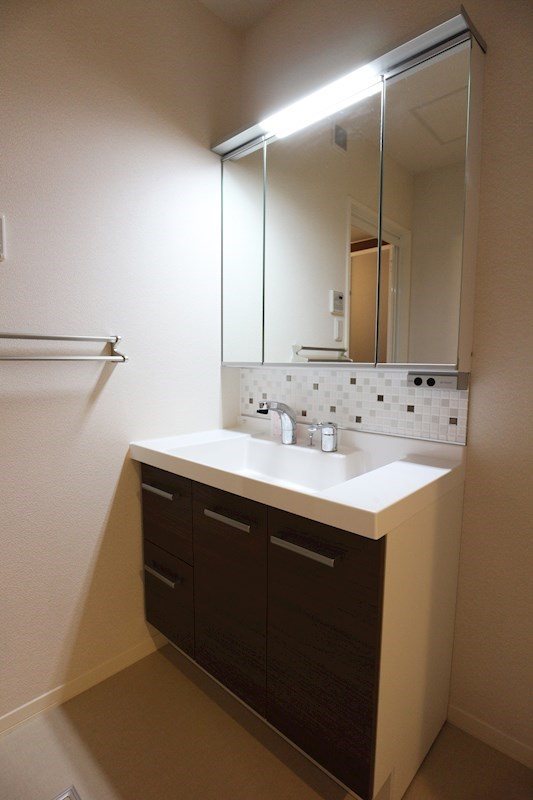 洗面所 ベレオ今川 その他1